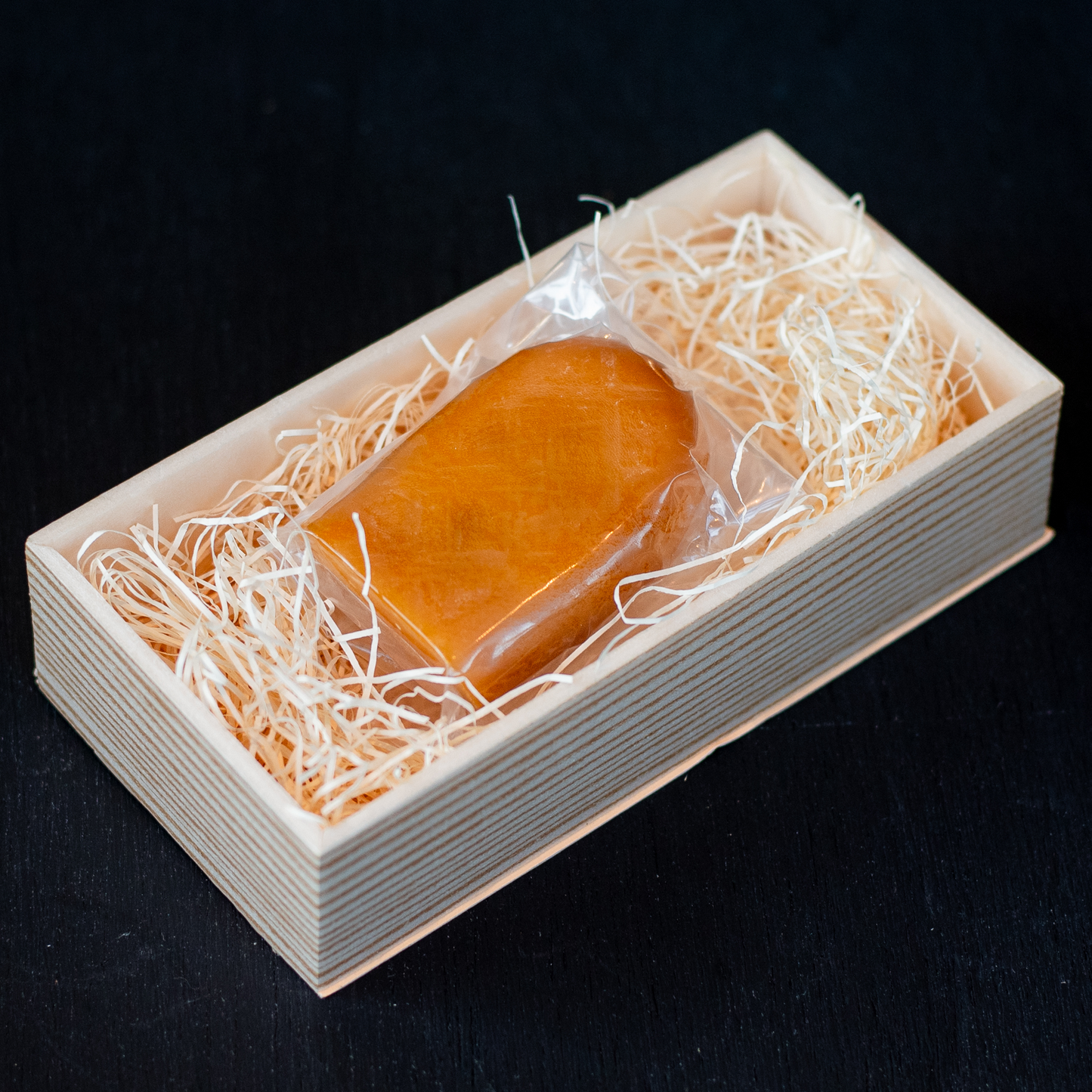 料理人謹製特大「濃厚からすみ」片腹 ハーフ