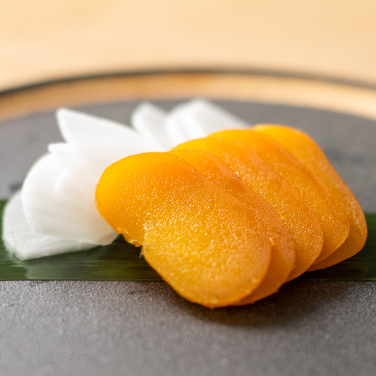 料理人謹製特大「濃厚からすみ」片腹